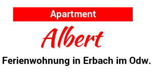 Apartment Albert