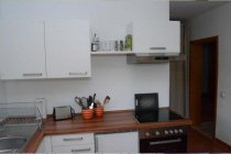 Apartment Albert in Erbach